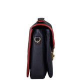 Louis Vuitton Pochette Metis Monogram Empreinte Side