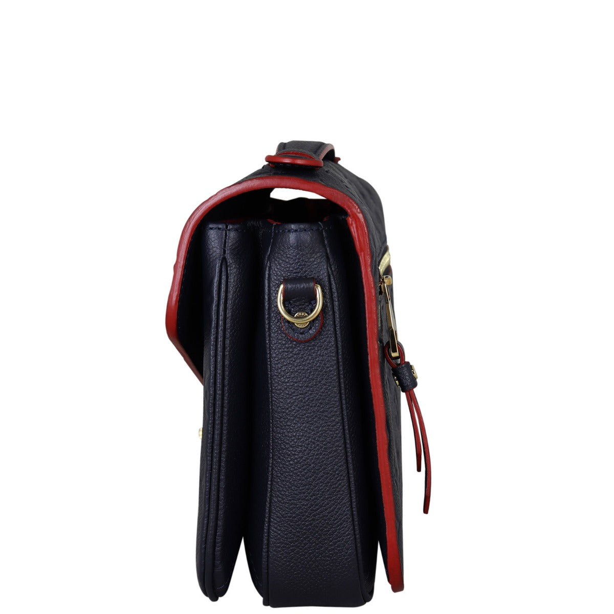 Louis Vuitton Pochette Metis Monogram Empreinte Side