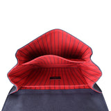 Louis Vuitton Pochette Metis Monogram Empreinte Whole Interior