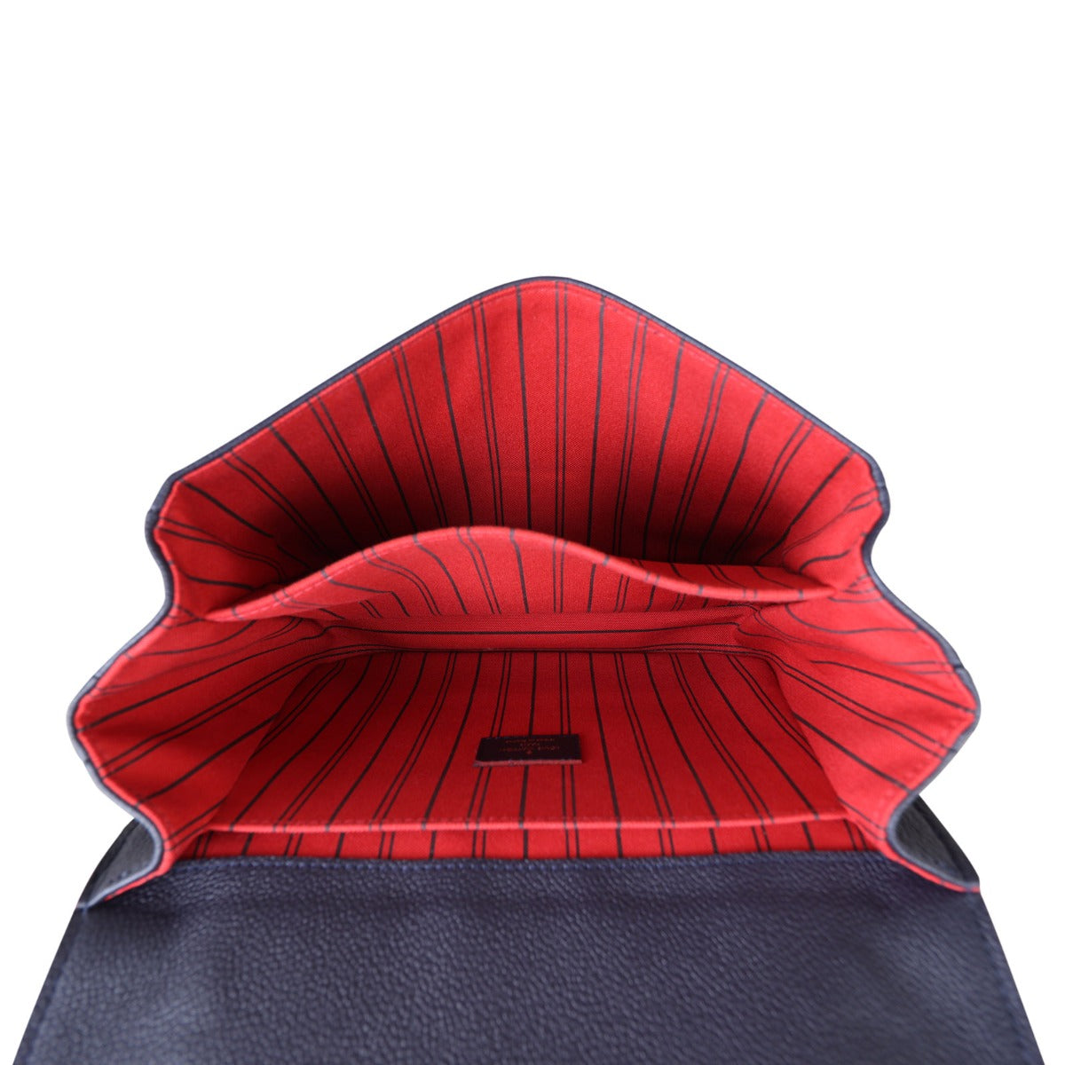 Louis Vuitton Pochette Metis Monogram Empreinte Whole Interior