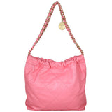 Chanel 22 Hobo Small Back