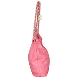 Chanel 22 Hobo Small Side