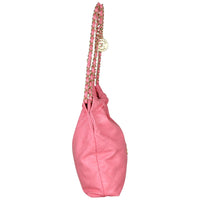 Chanel 22 Hobo Small Side