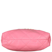 Chanel 22 Hobo Small Base