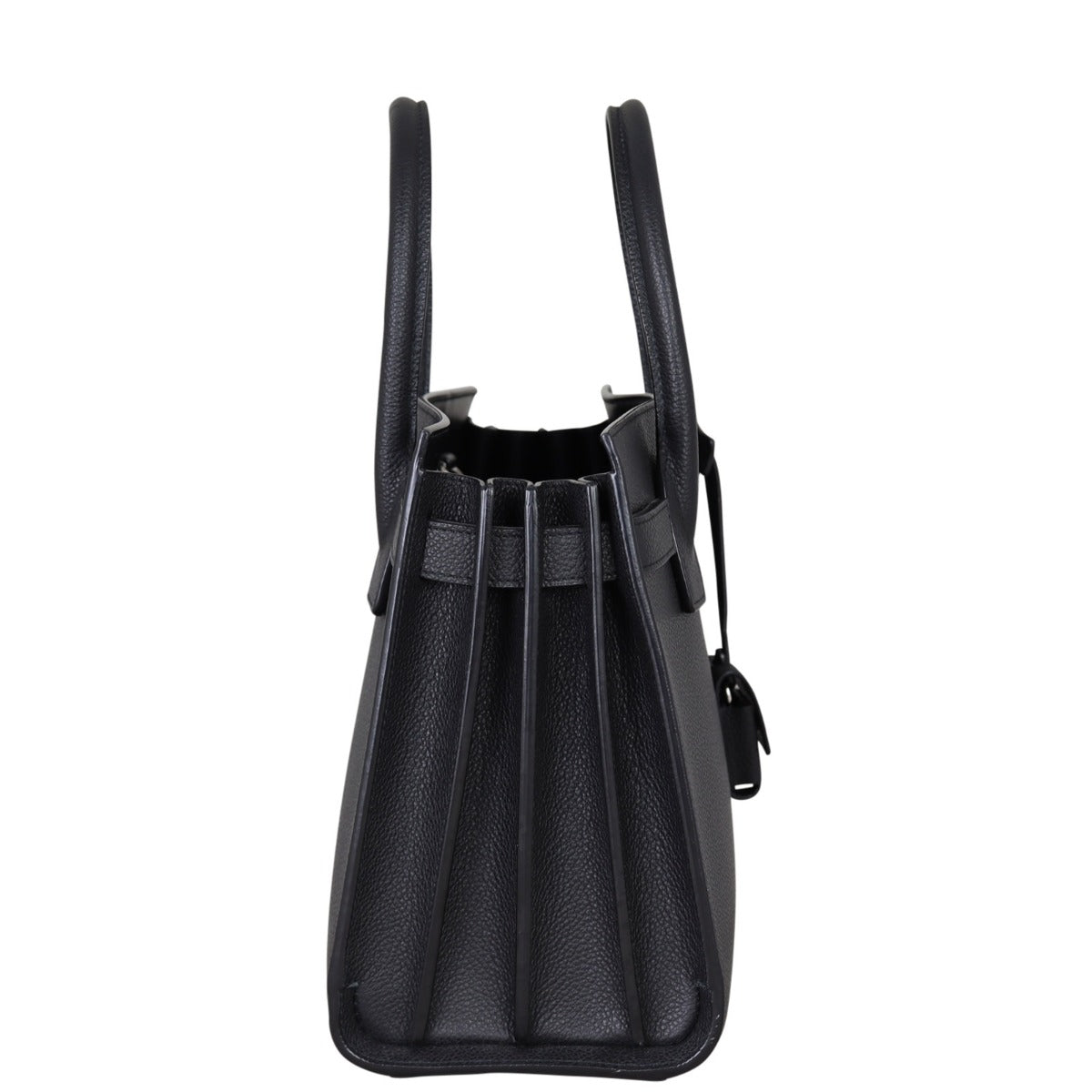 Saint Laurent Sac de Jour Baby Side