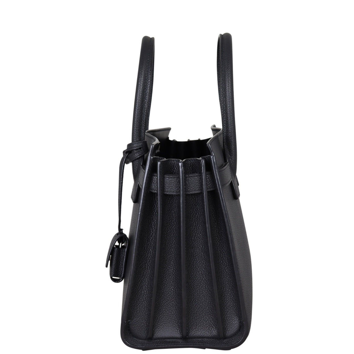 Saint Laurent Sac de Jour Baby Side