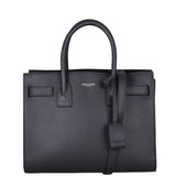 Saint Laurent Sac de Jour Baby Front With Strap