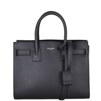 Saint Laurent Sac de Jour Baby Front With Strap