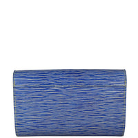 Louis Vuitton Twist Chain Wallet Back