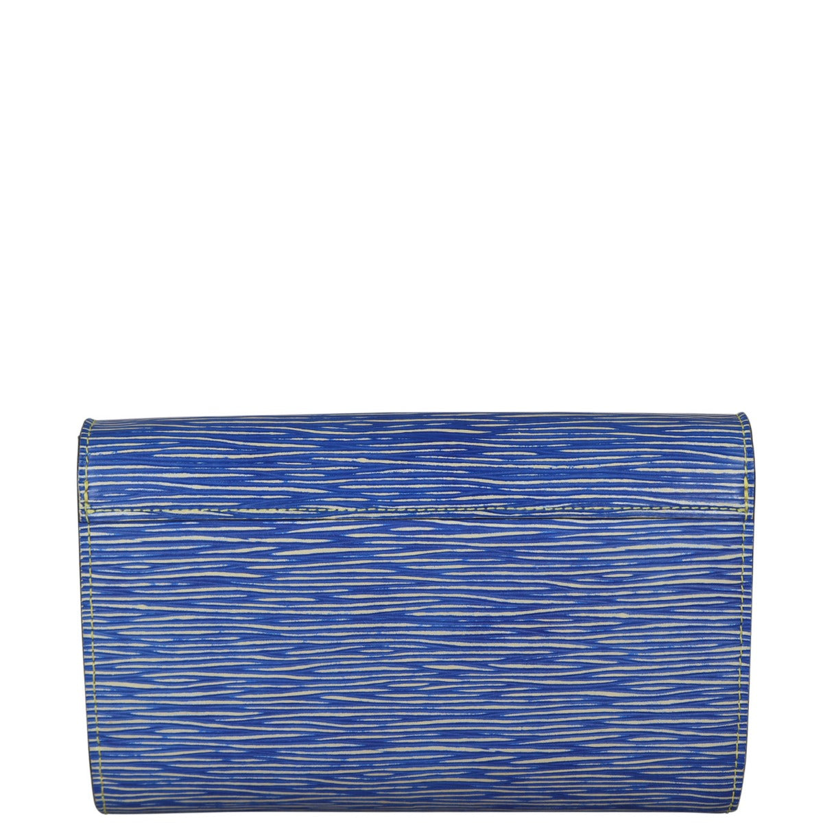 Louis Vuitton Twist Chain Wallet Back