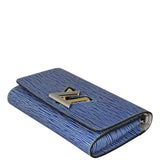 Louis Vuitton Twist Chain Wallet Corner Distance