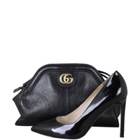 Gucci Re(Belle) Bag Small Front with Shoe