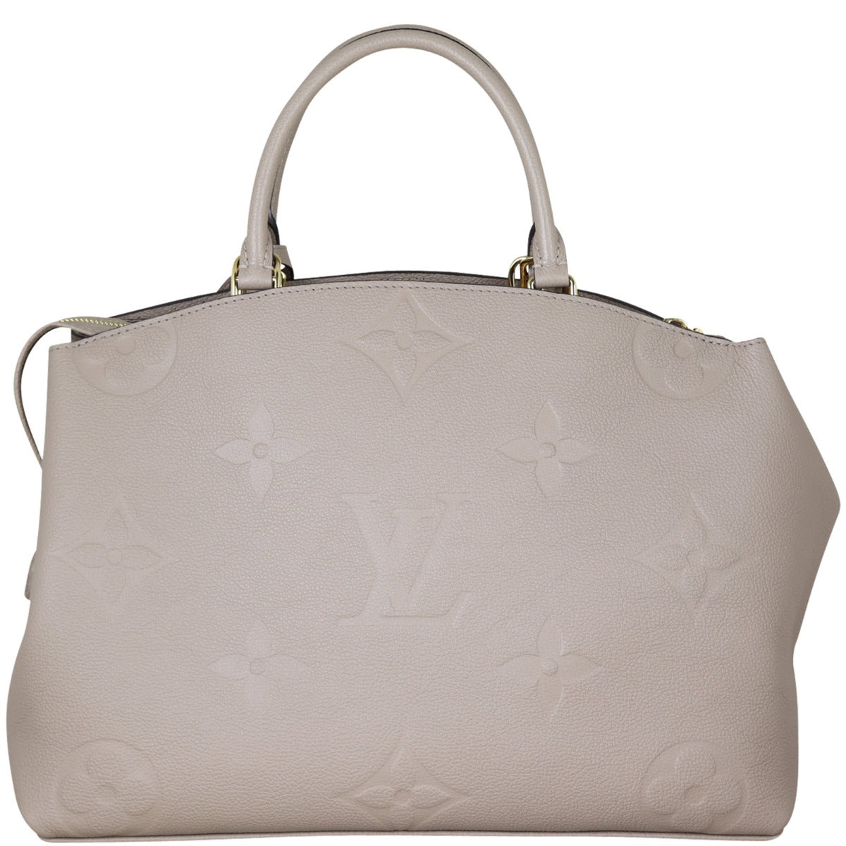 Louis Vuitton Grand Palais Monogram Empreinte Back