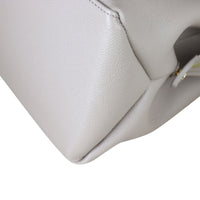 Louis Vuitton Grand Palais Monogram Empreinte Corner Close Up