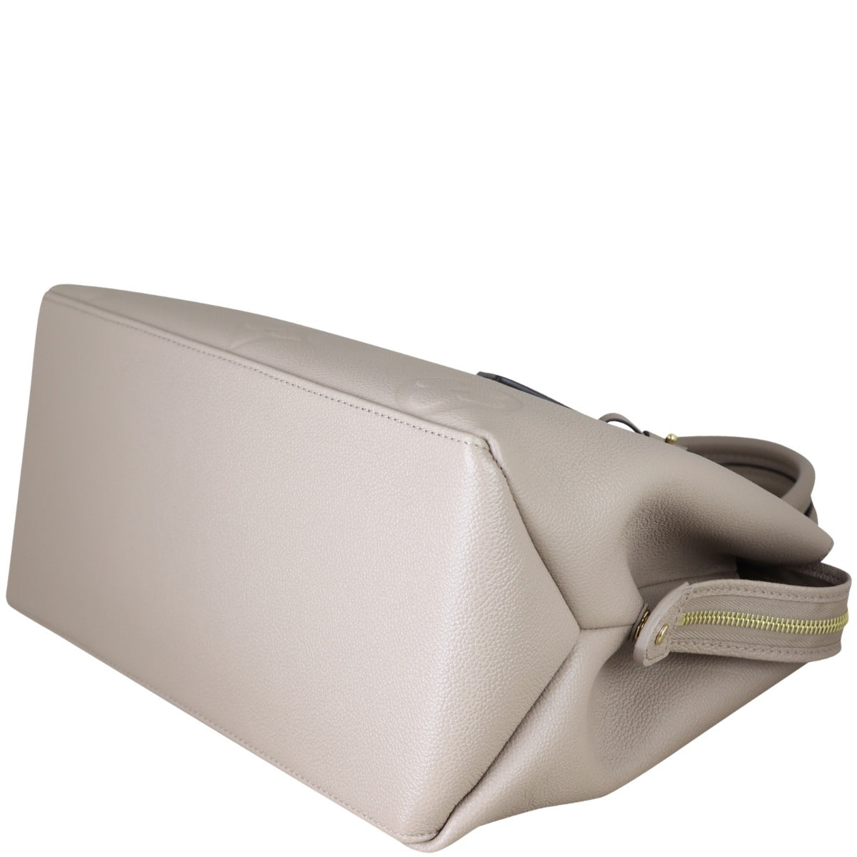 Louis Vuitton Grand Palais Monogram Empreinte Corner Distance