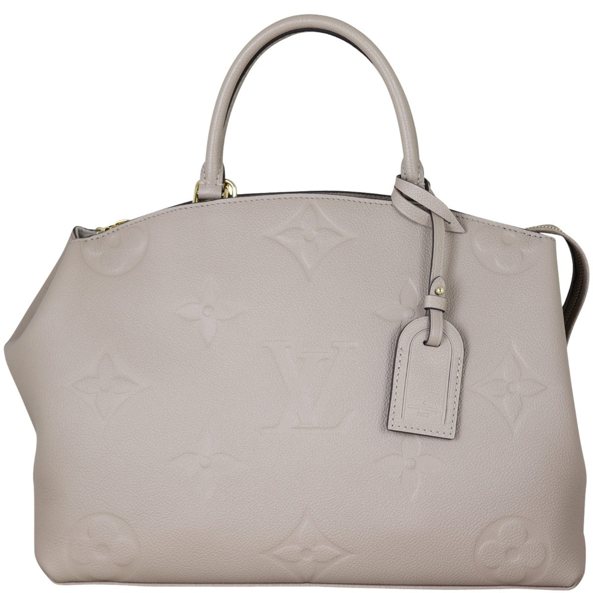 Louis Vuitton Grand Palais Monogram Empreinte Front
