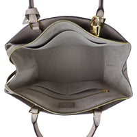 Louis Vuitton Grand Palais Monogram Empreinte Whole Interior