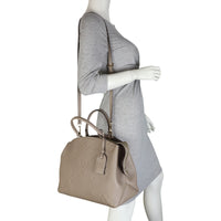 Louis Vuitton Grand Palais Monogram Empreinte Mannequin