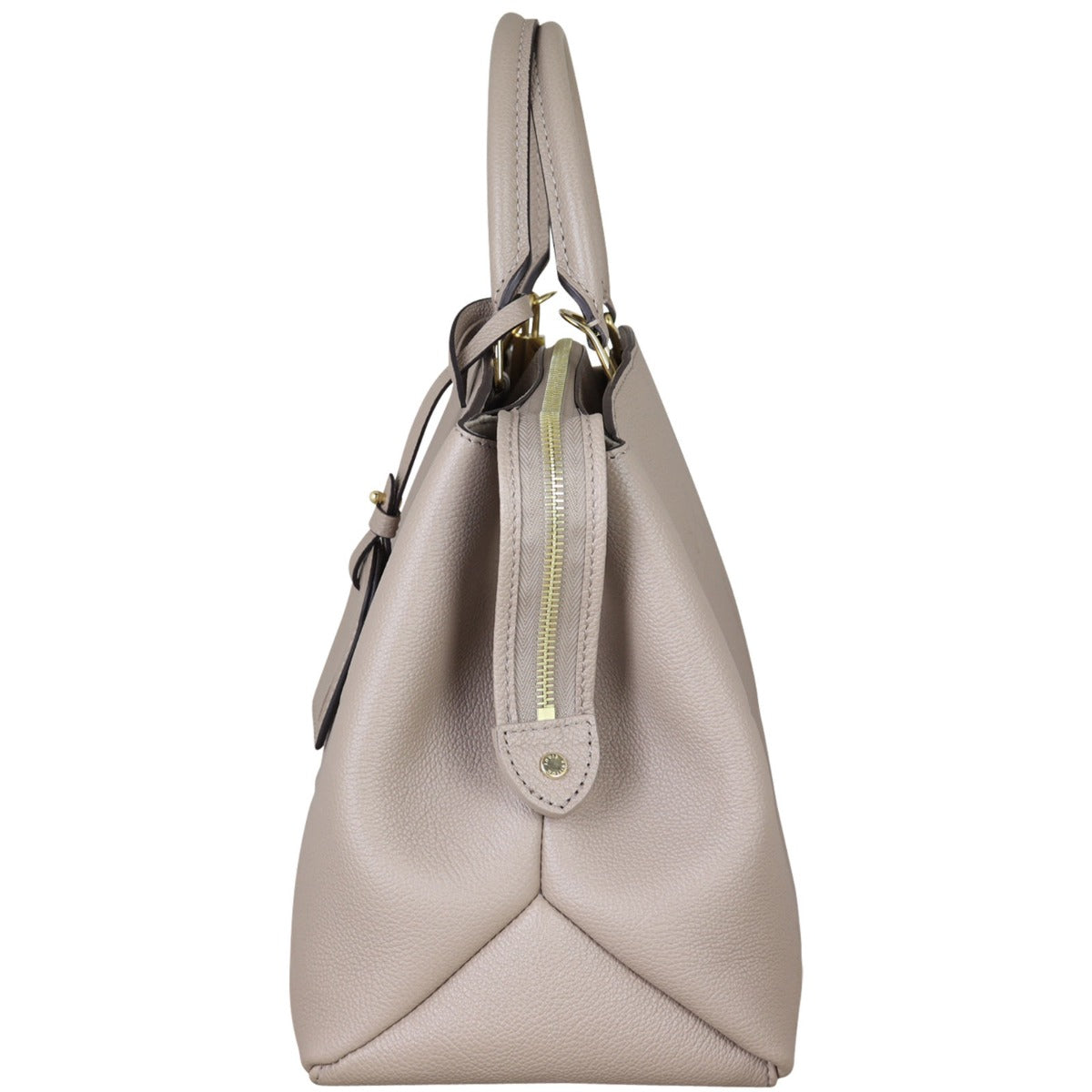 Louis Vuitton Grand Palais Monogram Empreinte Side