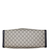 Gucci GG Supreme Padlock Tote Medium Base