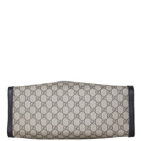 Gucci GG Supreme Padlock Tote Medium Base