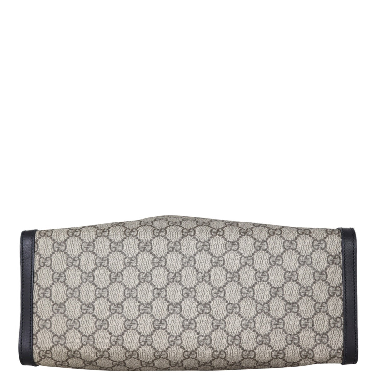 Gucci GG Supreme Padlock Tote Medium Base