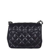 Chanel Classic Flap Mini Square Back