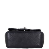 Chanel Classic Flap Mini Square Base