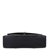 Chanel Vintage CC Flap Bag Base