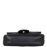 Gucci GG Marmont Matelasse Super Mini Shoulder Bag Base