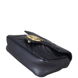Gucci GG Marmont Matelasse Super Mini Shoulder Bag Corner Distance