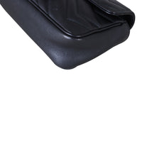 Gucci GG Marmont Matelasse Super Mini Shoulder Bag Corner Close up