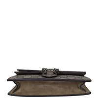 Gucci Dionysus GG Supreme Super Mini Bag Base