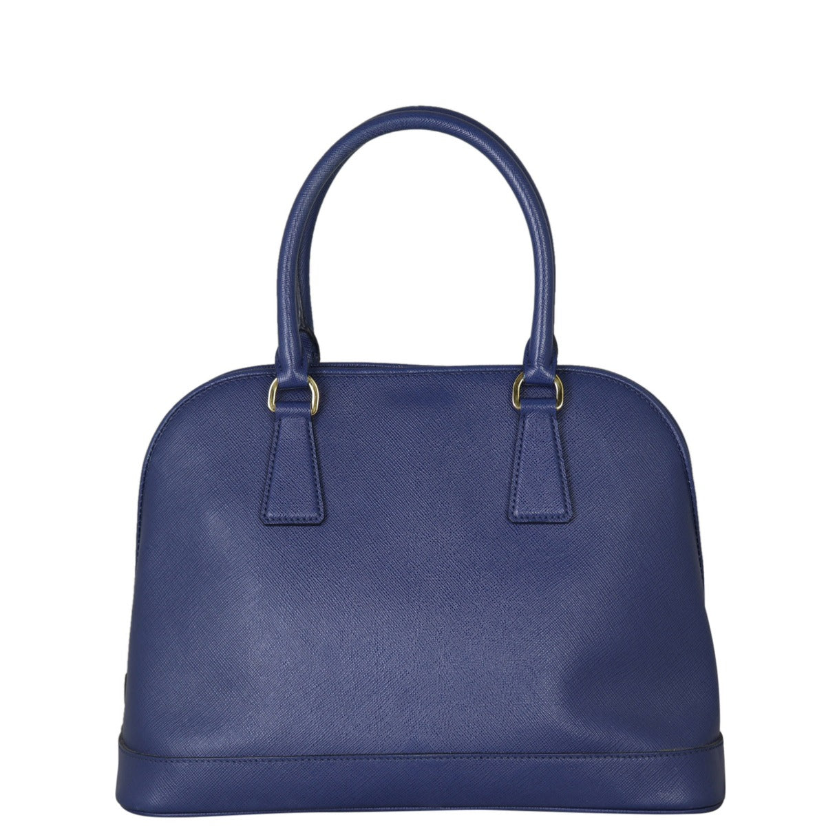 Prada Saffiano Lux Promenade Medium Back