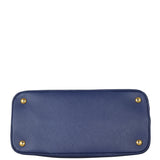 Prada Saffiano Lux Promenade Medium Base