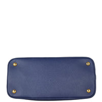 Prada Saffiano Lux Promenade Medium Base