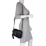 Saint Laurent Lou Camera Bag Mannequiin