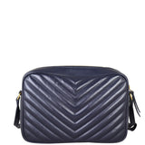 Saint Laurent Lou Camera Bag Back