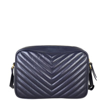 Saint Laurent Lou Camera Bag Back