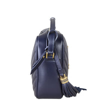 Saint Laurent Lou Camera Bag Side