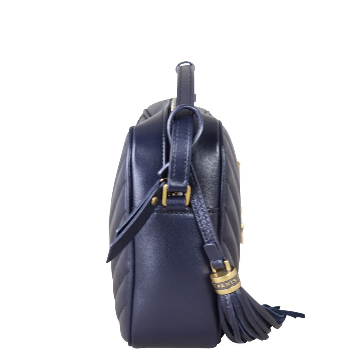 Saint Laurent Lou Camera Bag Side