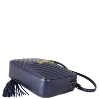 Saint Laurent Lou Camera Bag Corner Distance