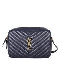 Saint Laurent Lou Camera Bag Front