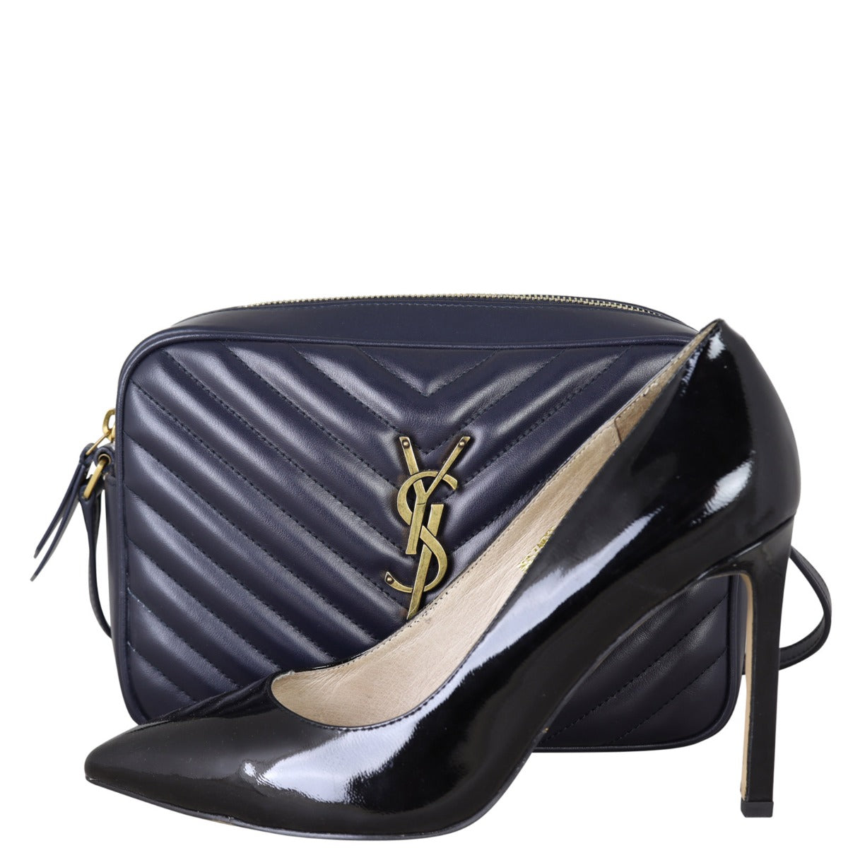 Saint Laurent Lou Camera Bag – Luxe.It.Fwd