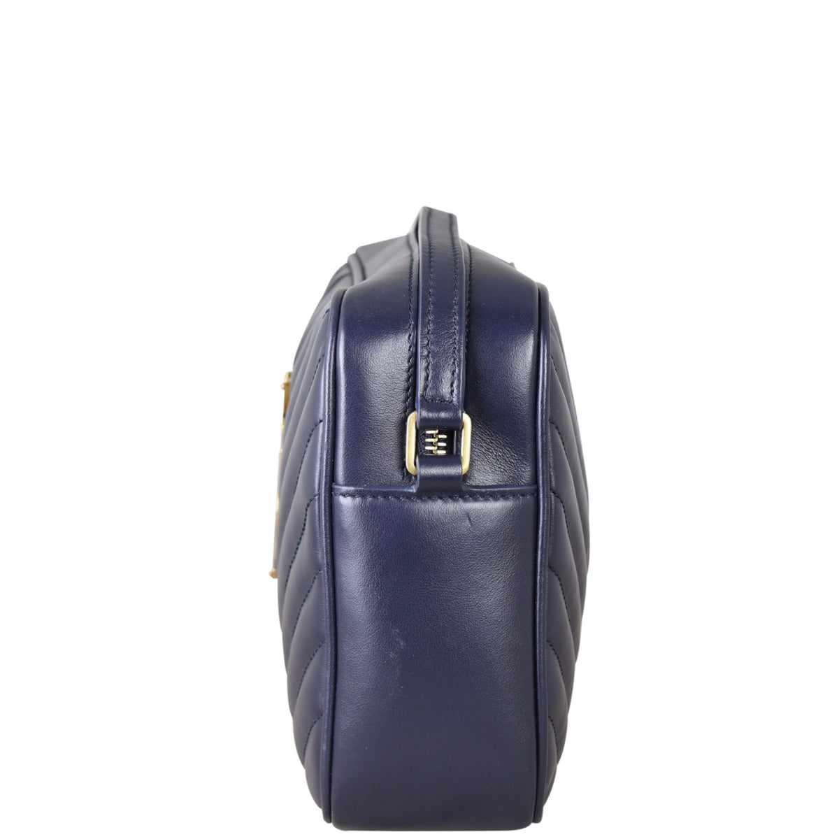 Saint Laurent Lou Camera Bag Side