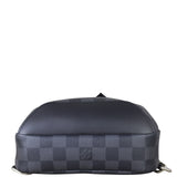 Louis Vuitton Avenue Sling Bag Damier Graphite Base
