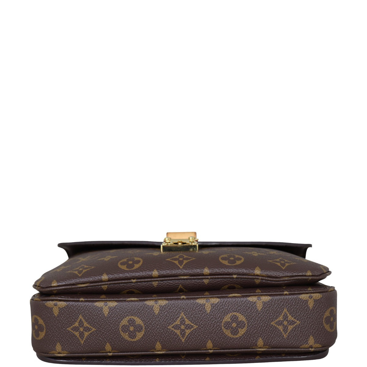 Louis Vuitton Pochette Metis Monogram Base