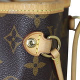 Louis Vuitton Neverfull PM Monogram Wear
