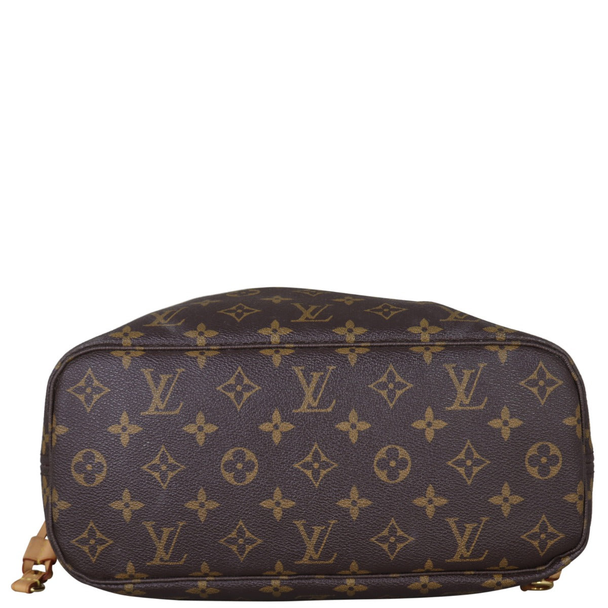 Louis Vuitton Neverfull PM Monogram Base