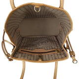 Louis Vuitton Neverfull PM Monogram Whole Interior